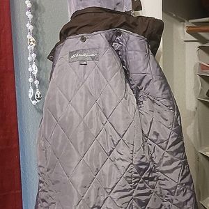 Eddie Bauer, Nautica Coats